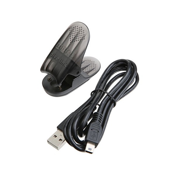 mares dive link 2 usb computer interface for pc or mac